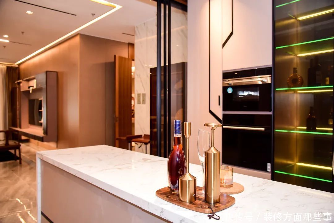 板材|橱柜定制猫腻多,定制橱柜这样做不踩坑?