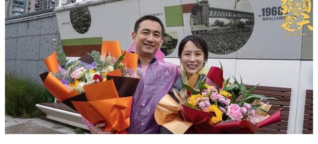 《张卫国的夏天》正式杀青 黄磊携手众实力派展现小人物的温情生活