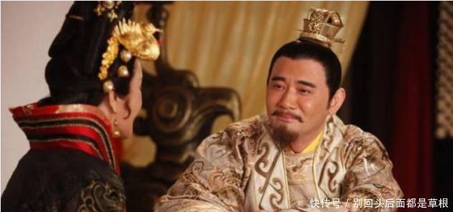 佳丽|说皇帝有很多佳丽，但李治死后，武则天怎么处理这些佳丽呢！