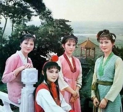 唯独|宝玉的贴身丫头之中,为何唯独晴雯没有失贞