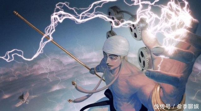 海贼王|海贼王:让海军头痛的8颗果实,最强在黑胡子,革命军1颗