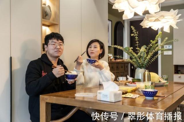 女主人|难怪越来越多人去掉客厅,看完这位女屋主的家才明白,太实用了