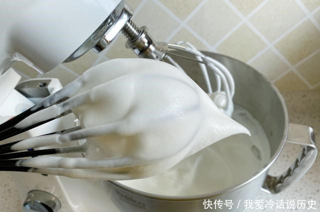 不回缩不塌陷,自制橙香蛋糕,做饭简单又方便,比原味蛋糕好吃