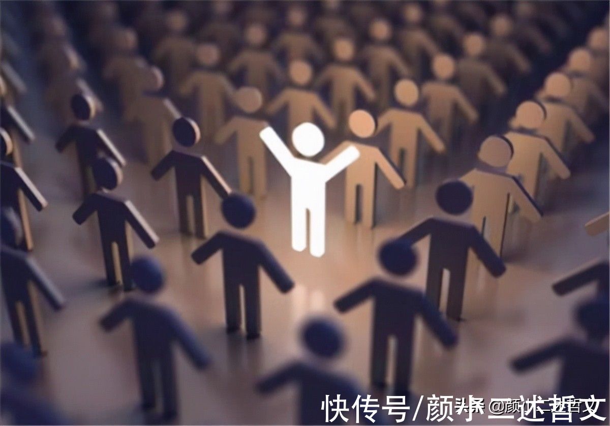 省心录$谋可寡而不可众,利可共而不可独:保有自己的声音,并懂理解他人