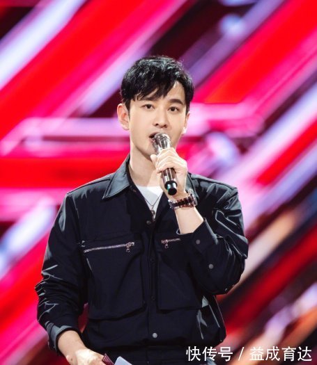 黄晓明|李菲儿赢了!黄晓明退出浪姐太明智,baby这次真的很受伤