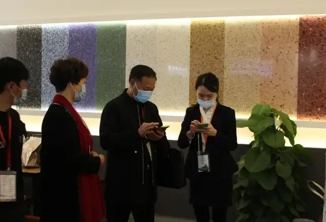 形艺|高级又有趣的“可持续时尚”，正引领绿色建材新潮流
