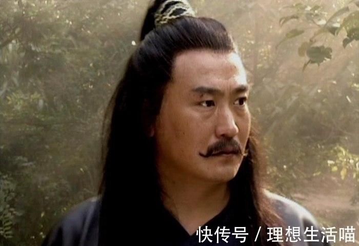 刘正风$真正的笑傲江湖?衡山派莫大先生云雾十三变,他的武功如何