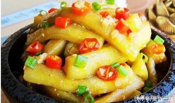 猪肋排|立秋后防秋燥,这12道家常菜,搭配做菜,简单易学,秋天告别烦热