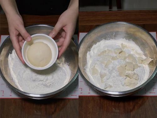 老面馒头VS酵母馒头,有什么不同,哪种对人体更好