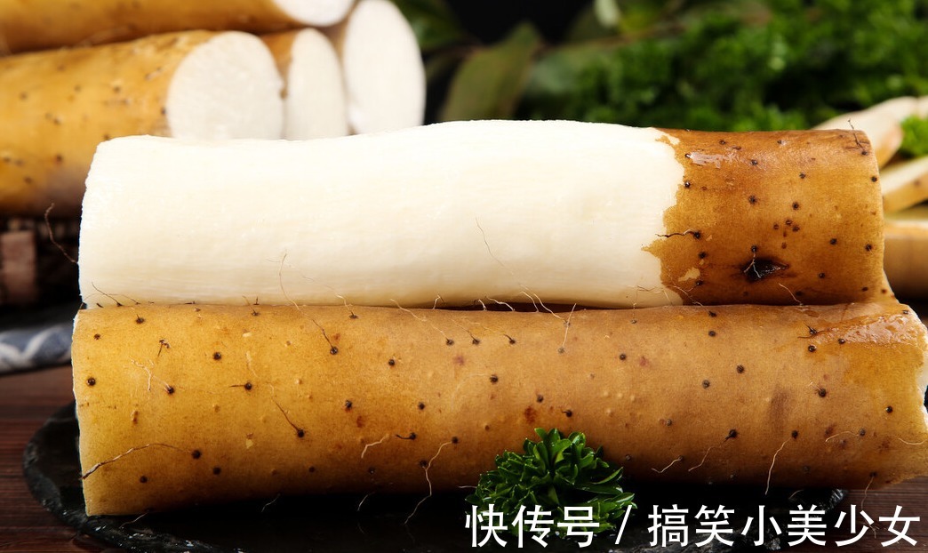 二瓜|立秋后,“少吃二瓜,多吃六白”,补气润肺升免疫,一年身体棒