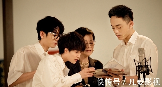 中秋|4大卫视中秋嘉宾名单曝光，无一流量艺人，周深恐成最大赢家