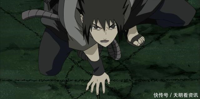 逆向召唤|火影忍者火影里有5种召唤忍术,佐助会两种,第五种仅小樱会!