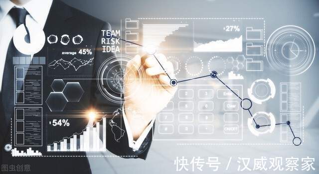 消费类|2022年四大最具投资价值行业盘点,没房地产,是谁你猜到了吗?