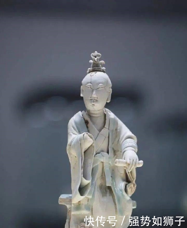 老窑雕塑瓷:市场又一新宠(附高清图)!