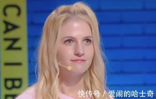 小学生作文|《奇葩说》:星悦有才有貌,还敢于追求自己爱的人,如何评价她?