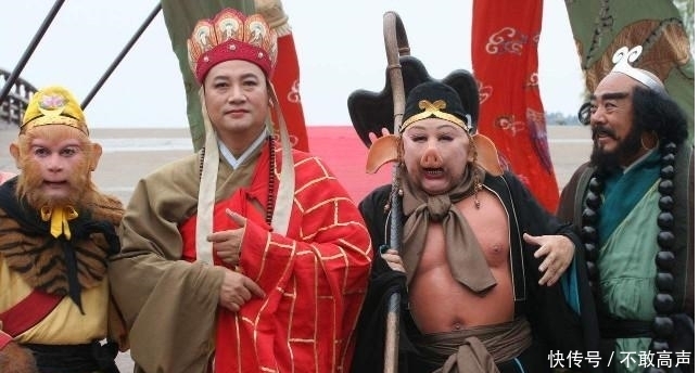 《西游记》中唯一逃走的妖怪, 孙悟空与二郎神联手也未能收服他