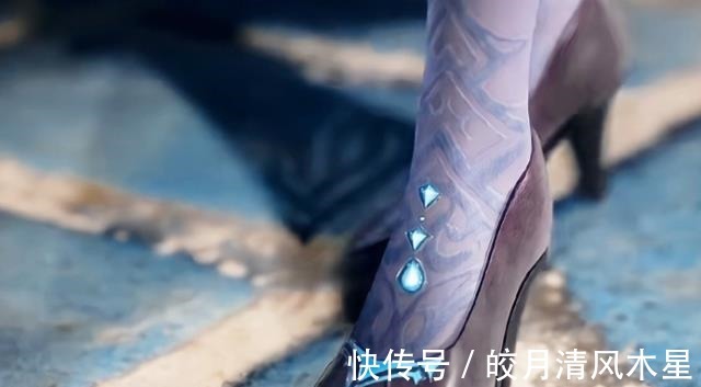 斗罗大陆|斗罗大陆转场动画七个新模型崩四个，奥斯卡变歪脸男神！