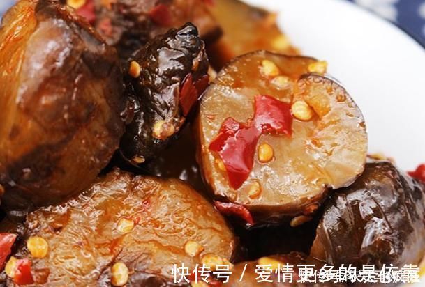 姜不辣|本是入侵物种,却成了“救荒粮”,种1次管10年,现在被嫌弃