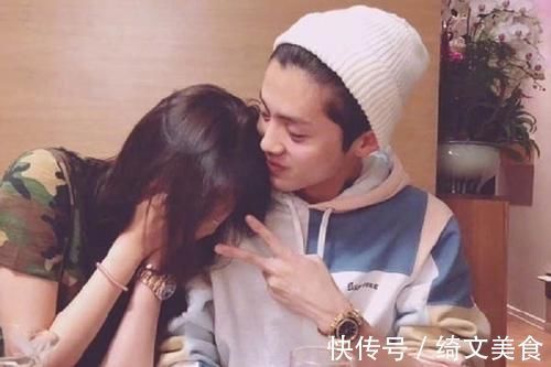 王牌6:關曉彤受懲罰,被要求曬最愛的人丑照,她竟沒有選擇鹿晗