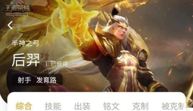伤害|排位四大无用英雄，黄金直接秒选，最后一位王者都不敢玩