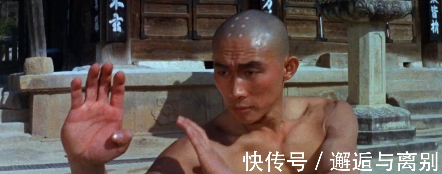 天齐庙@武林奇迹:六合拳宗师李冠铭大闹天齐庙,让外人从此不敢小瞧沧州