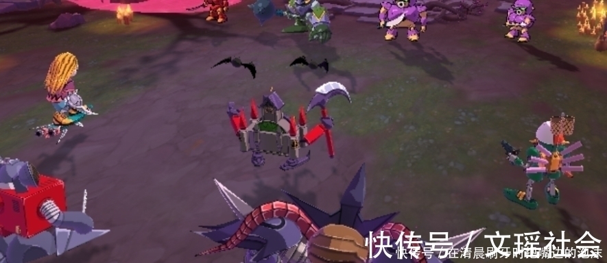 恐怖场面|动画成为童年阴影,被奥特曼吓到不敢上厕所?儿童片的恐怖场面