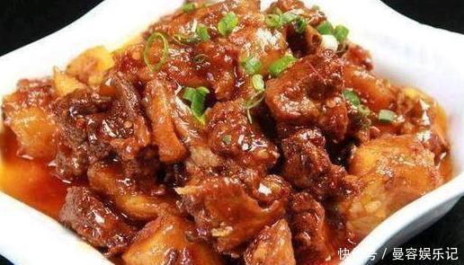 鲜香|刚学了几道宴客菜,家人都夸赞好吃,鲜香无比很好吃,开胃又解馋