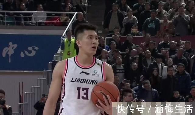 小外援|假设辽篮放弃郭艾伦,签约一个得分给力的小外援,战绩会更好吗