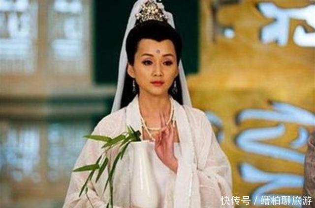 妖怪|难怪东土大唐境内一个妖怪都没有,你看看猪八戒都说了啥