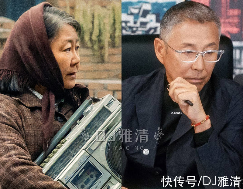 《人世间》:东北明星扎堆献艺 华北老戏骨集体登场 巴渝美女也惊艳