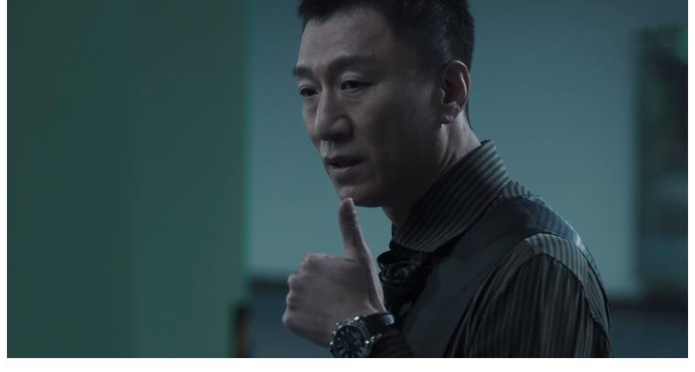 呂梁英雄傳|央視又甩出“黑馬”劇！上線1天全國收視率第二，劇情越看越上癮