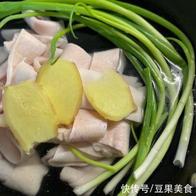 好吃|肉皮冻你这么做，好吃到停不下来