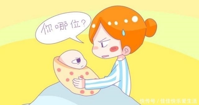 自然也就会|“黑脸宝宝”火了，出生后被家人嫌弃丑，2个月后逆袭成团宠