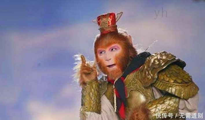 人参果的时|猪八戒为啥一口吞掉人参果其实不是嘴馋,沙僧无意道破缘由