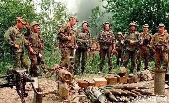 车臣|车臣俄罗斯之伤