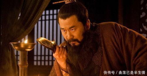 皇上|皇上问他要什么，他要了一块荒地，11年后子孙才明白其中道理！