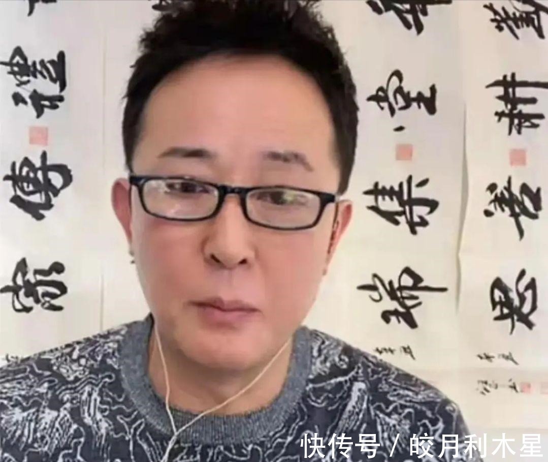 超越梦想!汪正正直播卖书法,一个字5千块,自称根本不缺钱,字有收藏价值