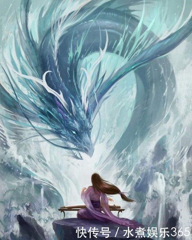 5本好看到炸裂的小说,晚上一看,熬夜停不下来