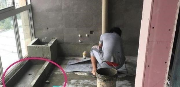 阳台|别再用老式阳台了,只需稍微改动一下,赏花赏鱼赏风景,好看极了