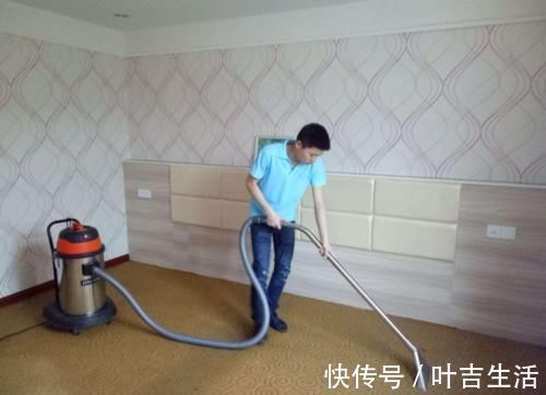 攻略|新房开荒找保洁，不是简单扫一扫就行，一份小攻略助你轻松入住