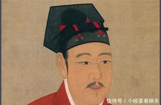 管理层&历史上皇帝创造瘦金体,为何后人写不好?放大3倍看看