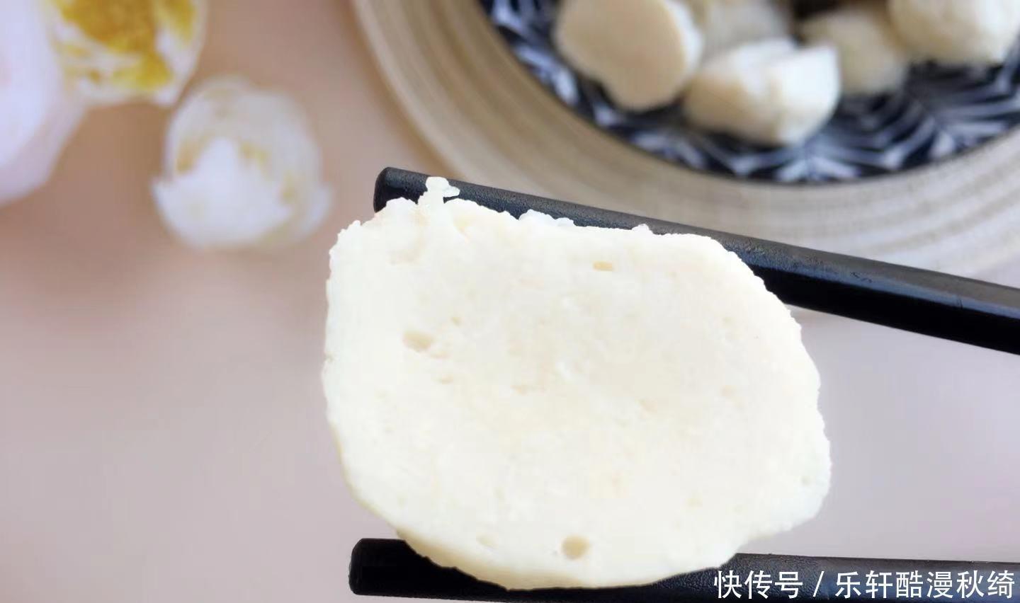 美味|女生遇见它不要错过,低卡饱腹滑嫩营养,减脂期吃不胖的美味