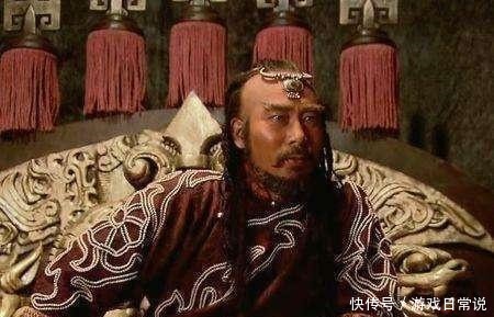 一事|他苦熬十余年终将登基,母亲却做一事拉他下马,后叛逃敌国