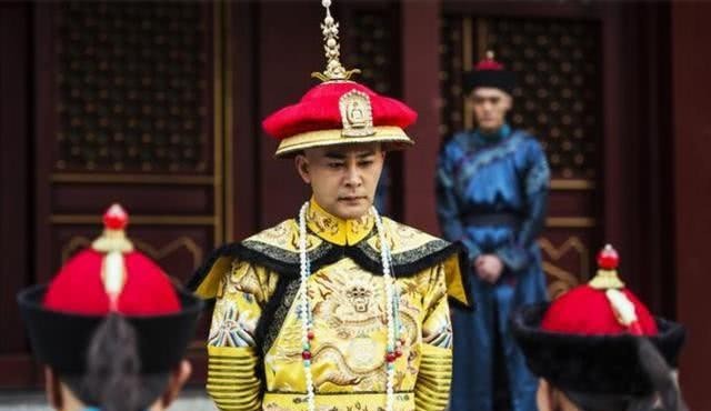 来选|康熙通过算命来选太子?故宫公布绝密档案,揭开乾隆上位真相