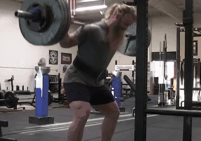 柔韧性|杠铃深蹲和器械腿举,哪个动作练腿效果更好呢?