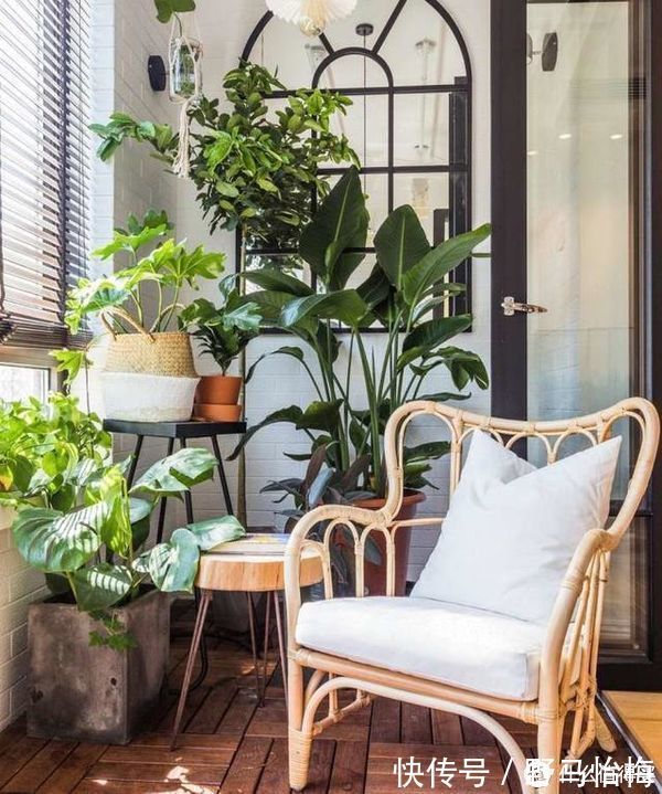 利用率|他120㎡家，一进门玄关就把我吸引，全屋空间极致利用，真的很巧妙