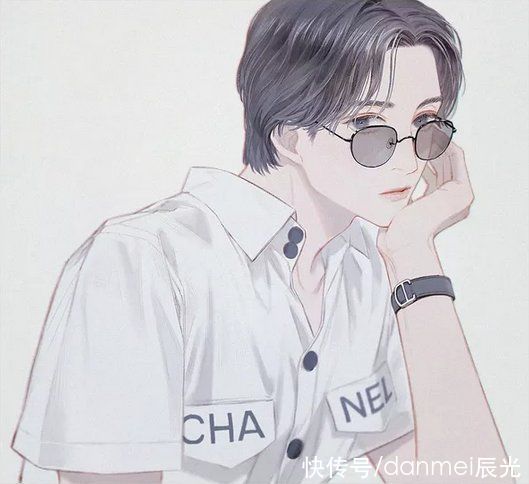  贺知秋|纯爱文推：《单方面已婚》by一个米饼，狗血又上头，剧情真的甜