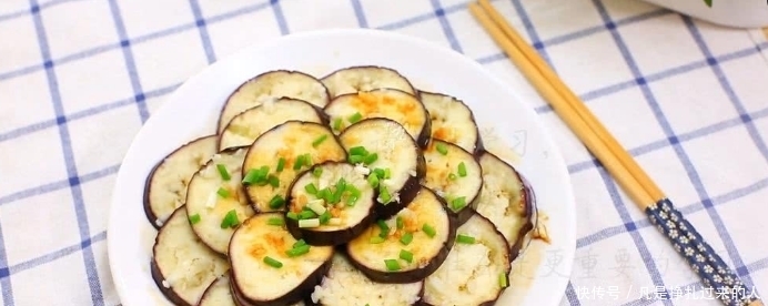 做法|天凉后,一定要多吃这菜,一切一蒸就做好,润肺去燥,比肉还好吃