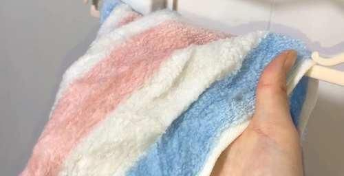 白醋倒在手心搓一搓,效果太棒了,可惜好多人不懂,学会一生有用