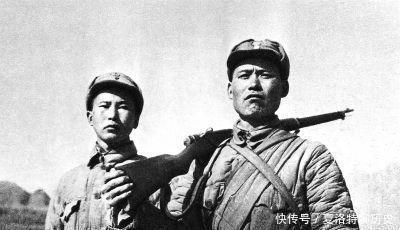 葛振林|狼牙山五壮士两位幸存者,建国后他们各自的级别待遇是什么